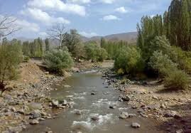 صدور سند مالکیت تک برگی برای ۳۰۰۰ هکتار اراضی بستر رودخانه‌های کردستان