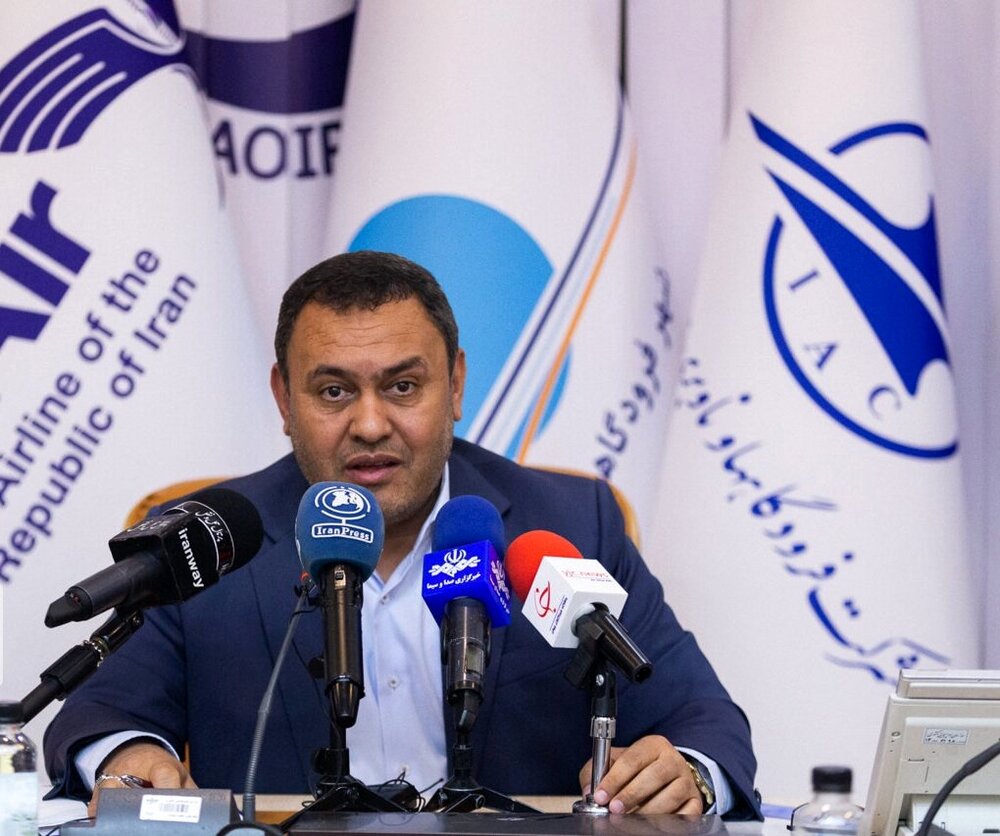 کاهش سن ناوگان به زیر ۲۰ سال در برنامه سال جاری