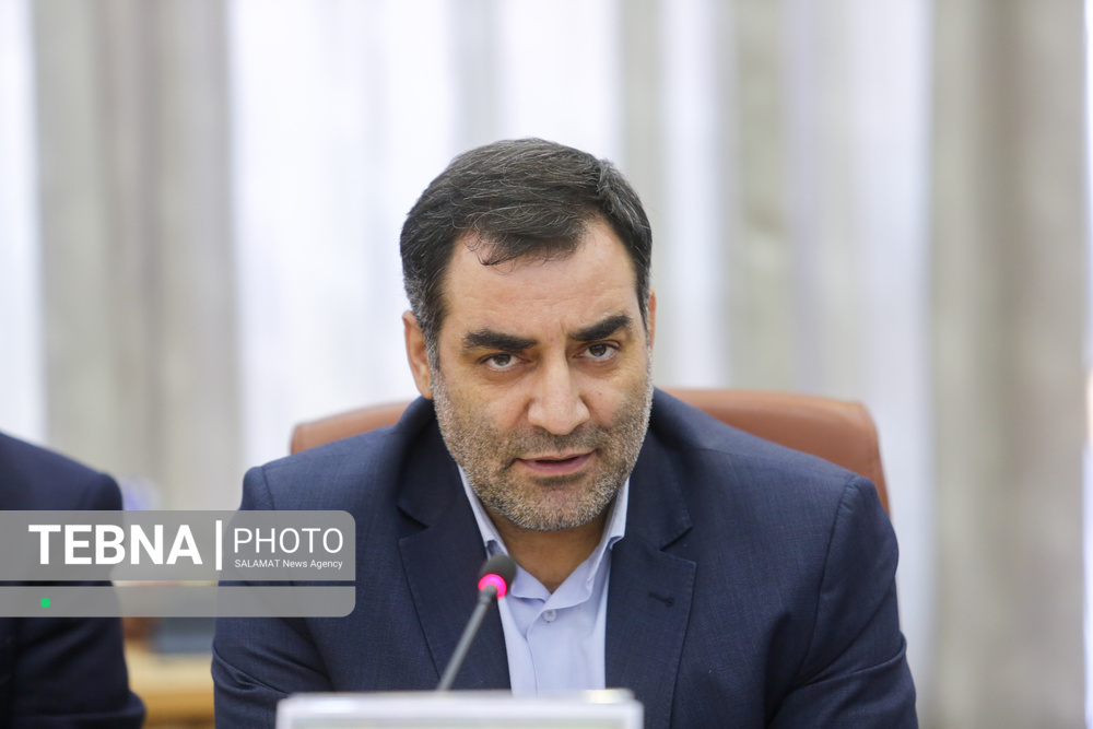 لزوم افزایش سهم شرکت های دانش بنیان استان از تولید ناخالص داخلی