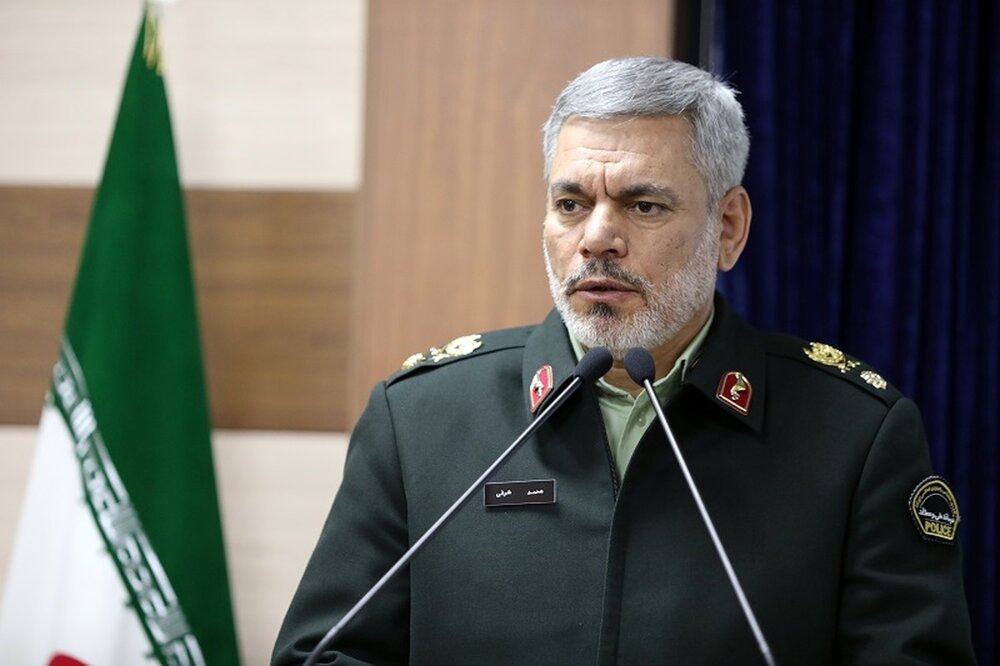 امکان تردد ماشین‌های شخصی از مبادی مرزی به داخل عراق وجود ندارد