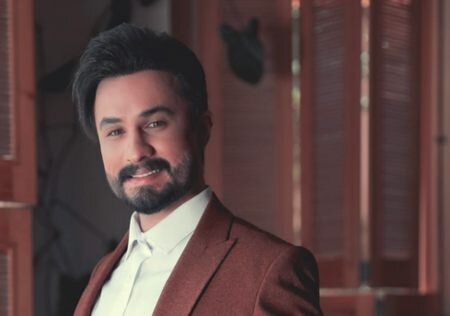 کنسرت رایگان مصطفی راغب در برج میلاد