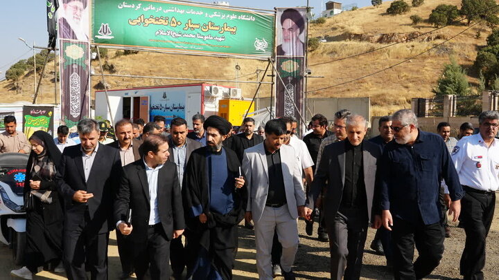 شعبه کشیک دادگستری در پایانه مرزی باشماق مستقر شد