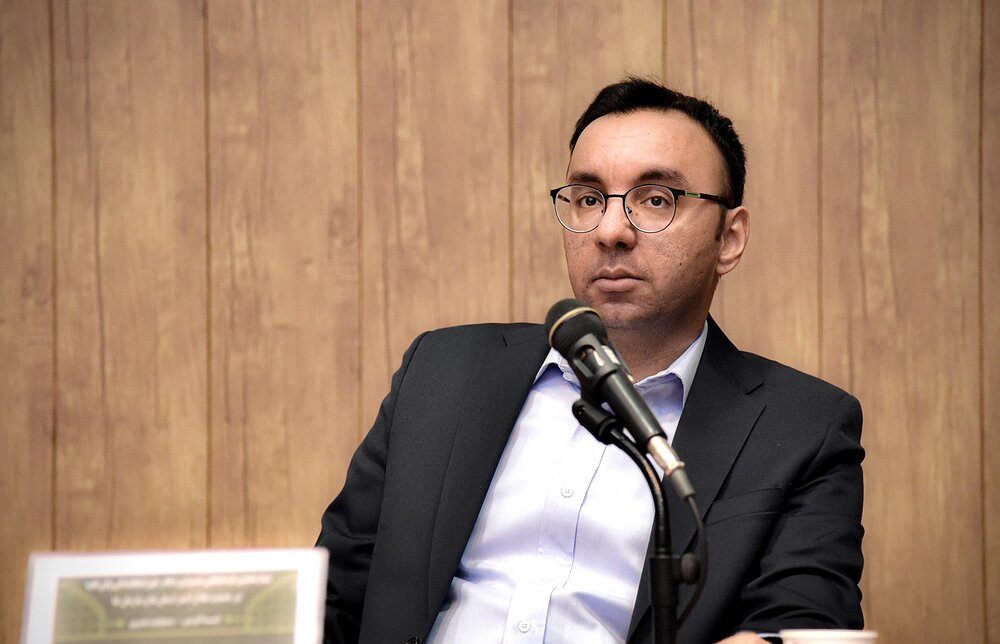از امروز هر پزشک می تواند در خبرگزاری سلامت یک صفحه اختصاصی داشته باشد