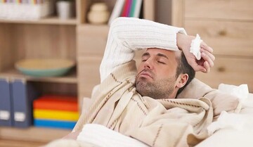 ۳۴ درصد بیماری‌های حاد تنفسی در کشور آنفلوانزاست