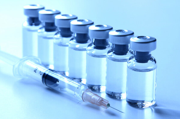 واکسن سرطان همراه با ایمونوتراپی تومورهای کبد را کوچک می کند
