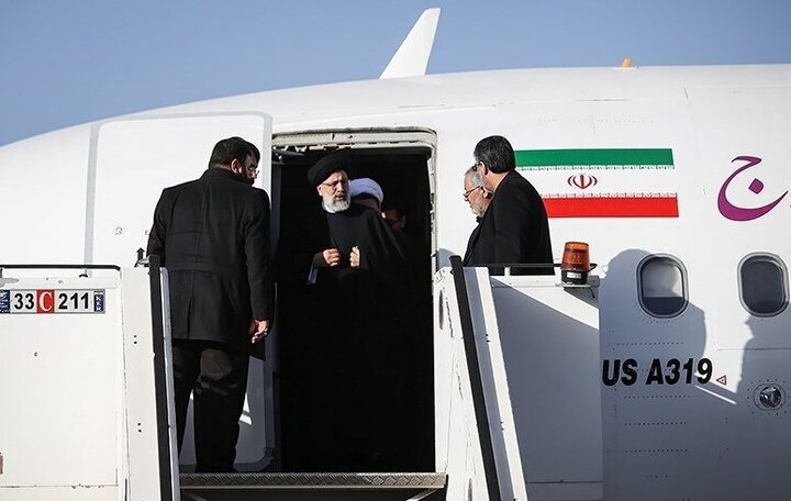 رییسی به استان بوشهر می‌رود