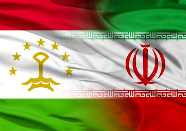 تاکید «دوشنبه» و «تهران» بر اهمیت همکاری‌های پارلمانی