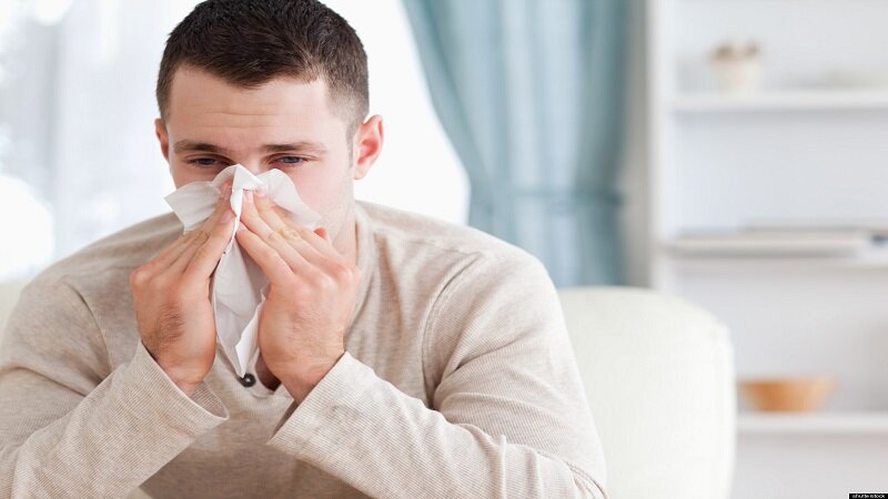 هشدار شیوع شدید آنفلوانزای H1N1 هشدار شیوع شدید آنفلوانزای H1N1