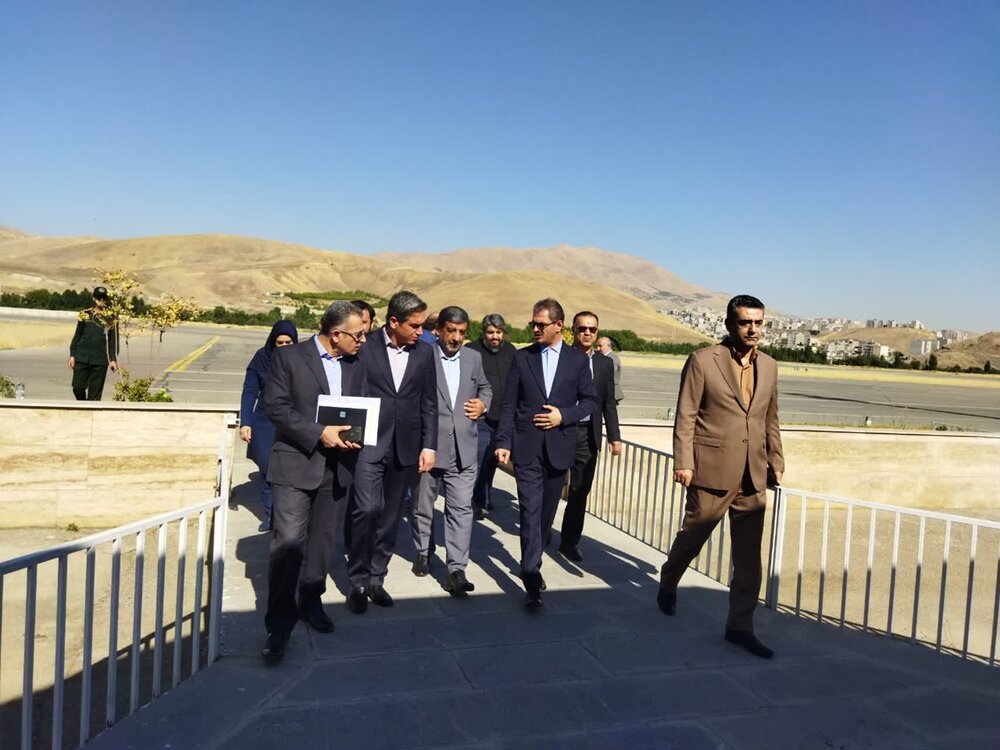 کردستان مساوی با ایران است
