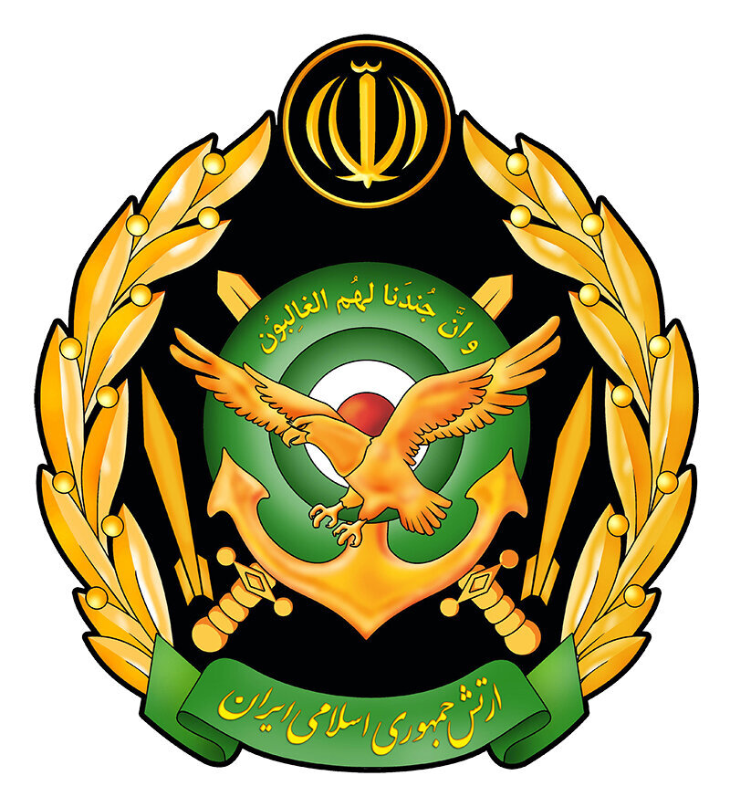 تیراندازان ارتش جمهوری اسلامی ایران هشتم جهان شدند