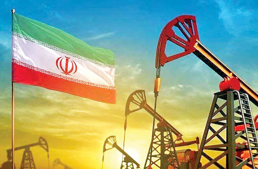 افزایش ۵۰ هزار بشکه‌ای تولید روزانه نفت ایران از ابتدای ۲۰۲۴