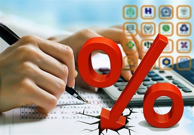 نرخ بهره بین بانکی به ۲۳.۶۱ درصد رسید