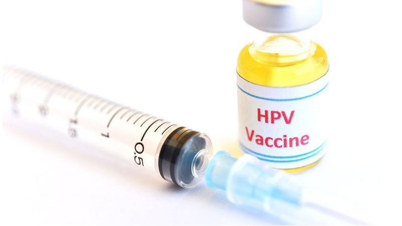 واکسیناسیون عمومی ویروس اچ‌پی‌وی نیاز نیست