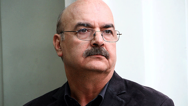 ایرج طهماسب هم به تلویزیون بازگشت