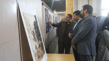 گزارش تصویری