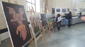 گزارش تصویری
