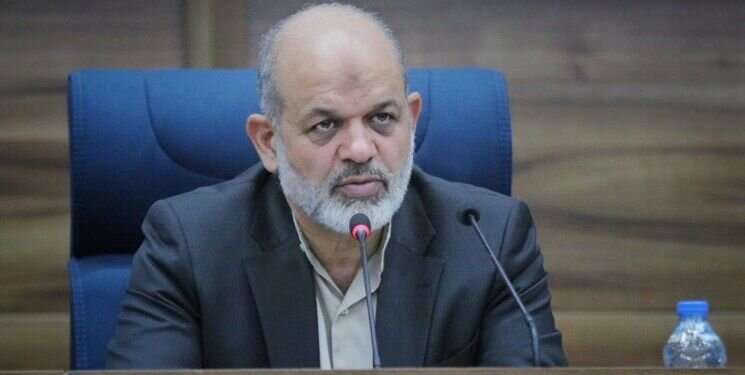 مرزبانان چشمان بیدار نظام در مقابله با تهدیدات