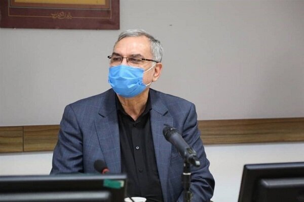 از سوی وزیر بهداشت؛ همه گیری مجدد کرونا در ایران تکذیب شد