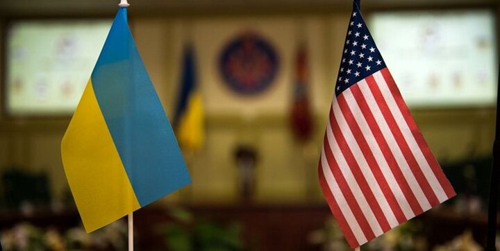 اختلافات آمریکا و اوکراین برای ضدحمله علیه روسیه