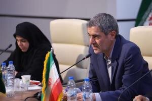 استاندار فارس: زمینه مشارکت حداکثری مردم در انتخابات فراهم شود