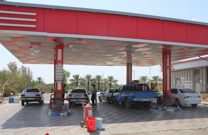 کاهش مصرف بیش از ۴ میلیون لیتر سوخت با اجرای طرح کدینگ در استان کرمان