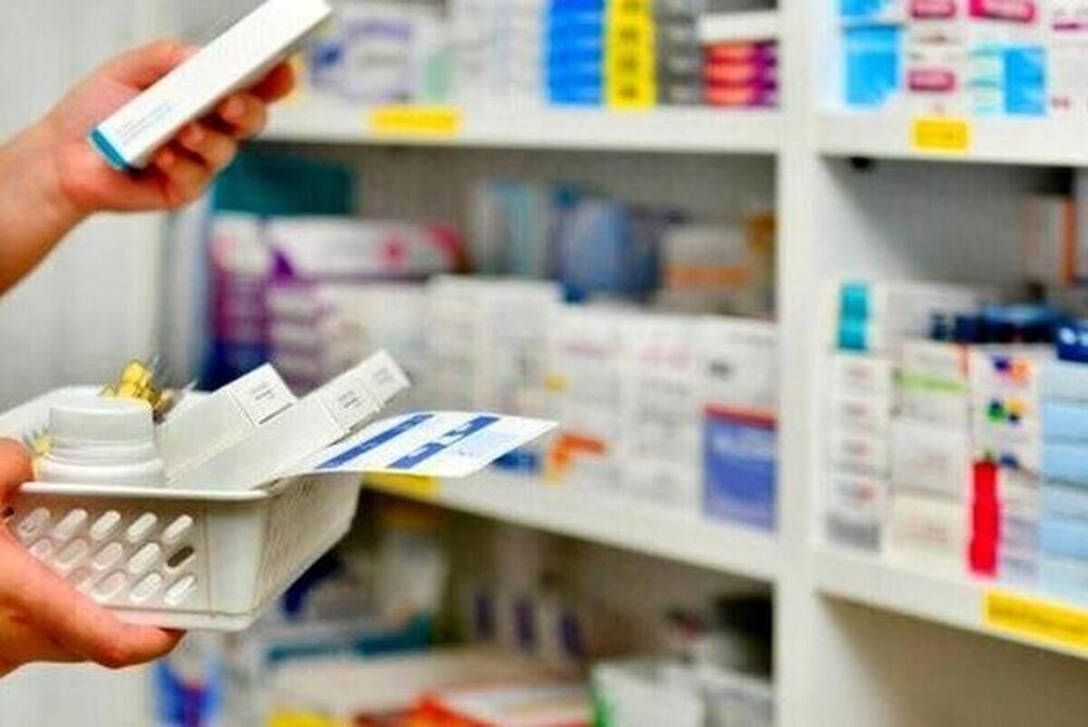 امنیت دارویی کشور را تامین می‌کنیم