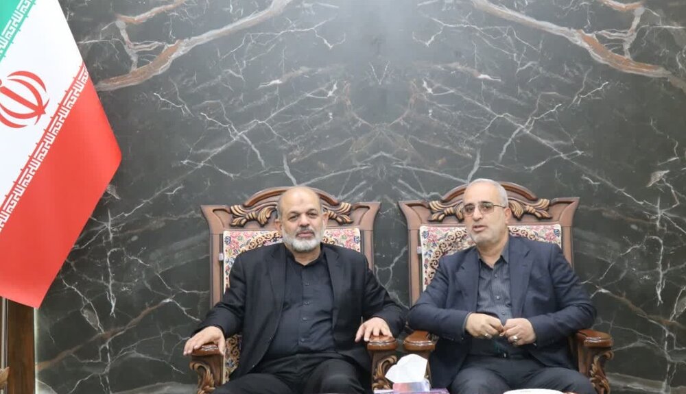 اعزام ۲.۵ میلیون نفر زائر به پیاده روی اربعین