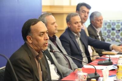 بهره برداری از ۲۳۰ طرح کشاورزی، صنعتی، عمرانی و خدماتی در سیرجان