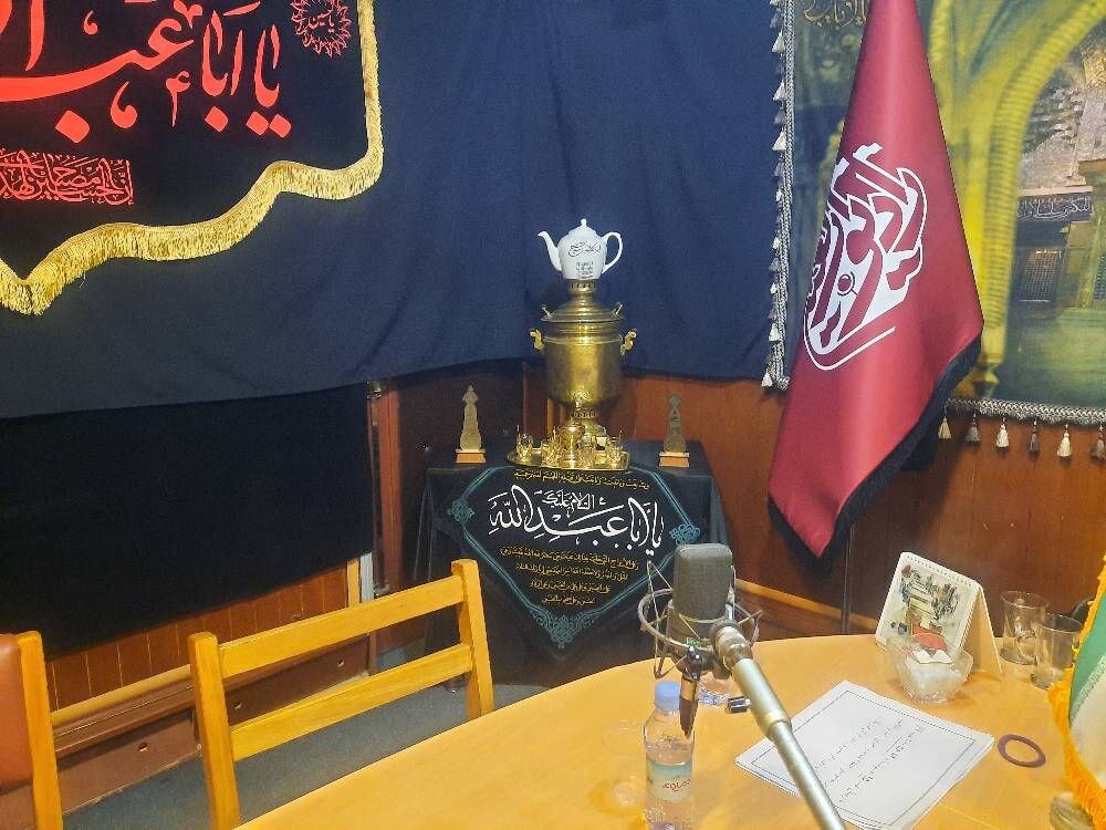 «صبح به وقت حسین» این‌گونه آغاز می‌شود