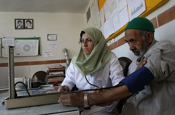 بیمه بهداشت روان و تغذیه ۱۶ میلیون روستایی و عشایر از پاییز