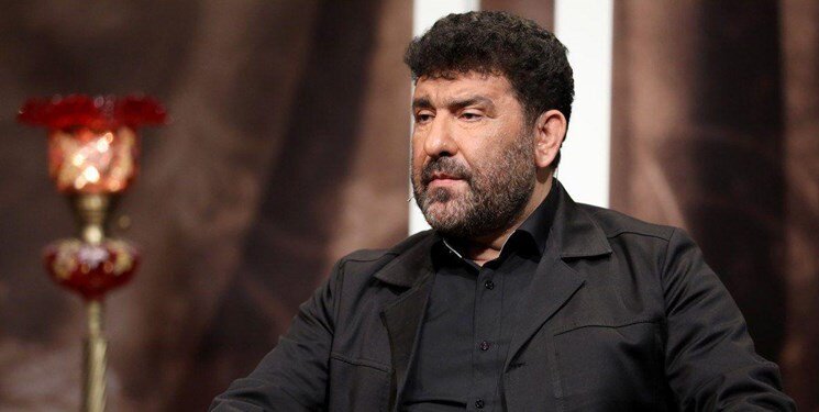 یک مداح استاد دانشگاه تهران شد