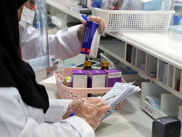 به روزرسانی سه ماهه فهرست دارویی کشور به روزرسانی سه ماهه فهرست دارویی کشور