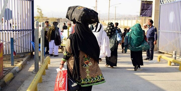 اعزام ۳۹۲ هزار نفر زائر از استان کرمان به مرزهای شلمچه، مهران و چذابه