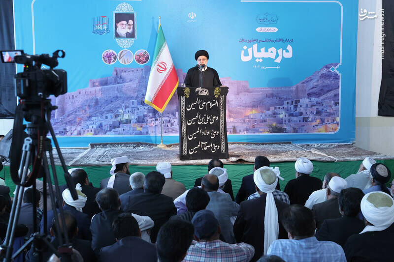 پیشرفت‌های ایران موجب شگفتی دیگر کشورها شده است