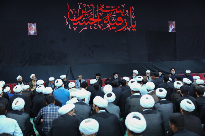 جمهوری اسلامی، کشوری فناور و پیشرفته است