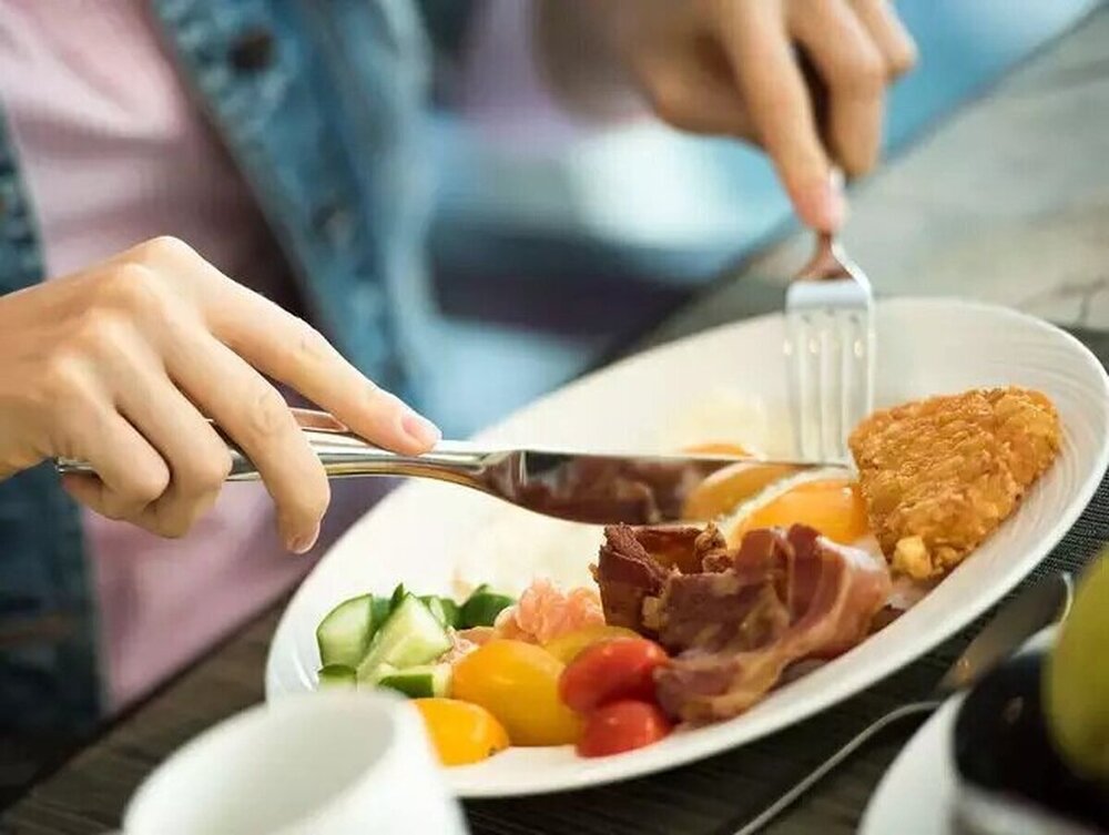 محدودکردن زمان غذاخوردن به ۹ ساعت، توانایی‌های ذهنی را تقویت می‌کند