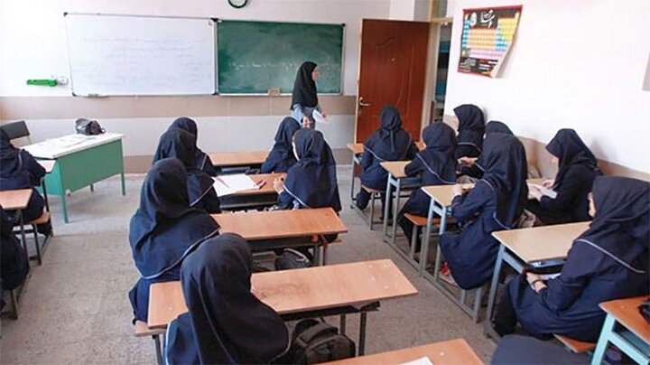 نوآوری در فرایند یادگیری وظیفه معلمان است