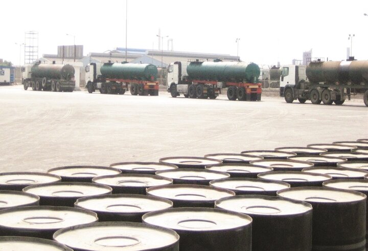 سهمیه نفت به مناطق گازکشی شده استان کرمان تعلق نمی‌گیرد