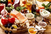 رهنمودهای غذایی کودکان و نوجوانان تدوین شد
