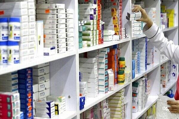 فروش اینترنتی دارو تا پایان سال ابلاغ می شود