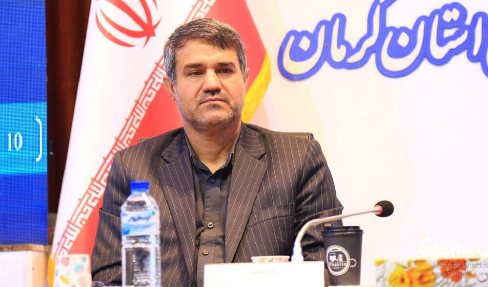 معادن را باید به افراد صلاحیت دار واگذار کرد