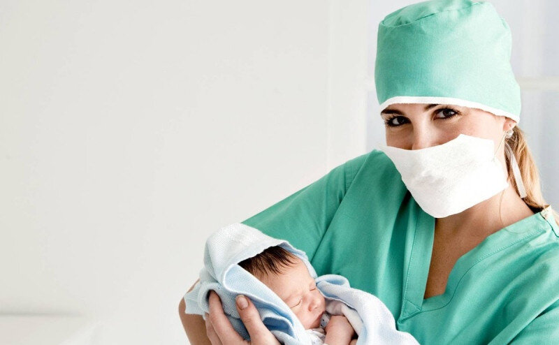 افزایش حقوق ماماها از تیر ماه افزایش حقوق ماماها از تیر ماه