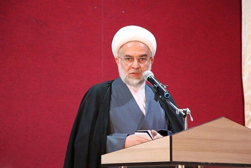 ضرورت انجام برنامه‌های هفته دفاع مقدس با مشارکت گسترده نسل جوان