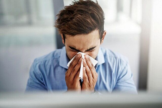 تفاوت‌های آنفلوآنزا و سرماخوردگی