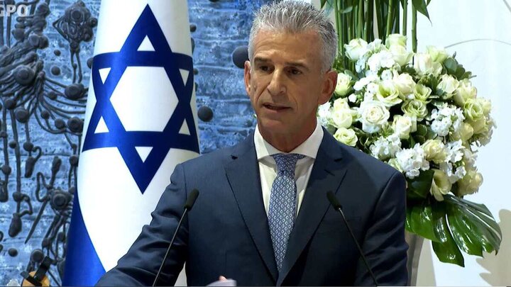 تهدید رژیم تروریستی اسرائیل علیه ایران