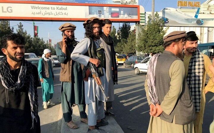 هشدار جدی جمهوری اسلامی درباره خطر طالبان در مرزهای ایران
