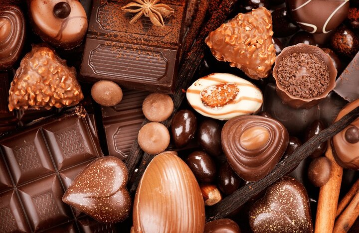 آیا مصرف شکلات و کاکائو بر سلامت بدن موثر است؟