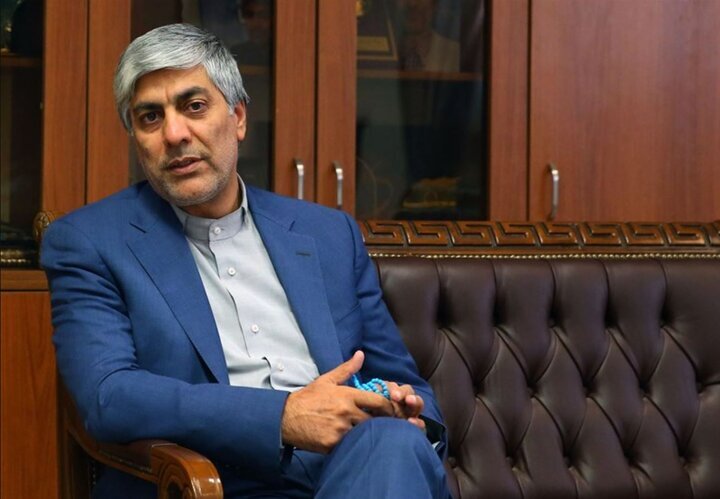هاشمی: وظیفه ما این است که عنوان ورزش قوی و ایران قوی را تبدیل به گفتمان عمومی کنیم