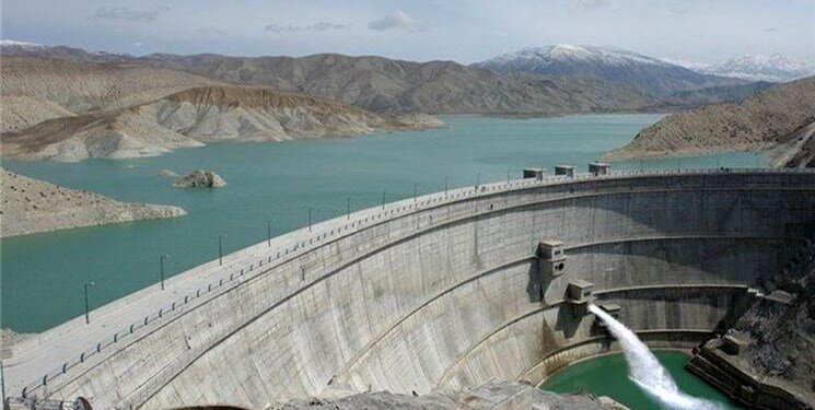 سدها و تاسسیسات آبی کردستان به سیستم ایمنی مجهز شدند
