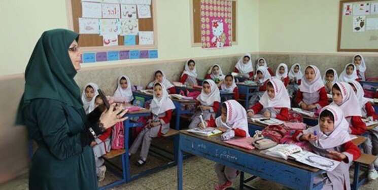 آموزش، باعث کاهش ۴۰ درصدی استرس و افزایش تاب آوری دانش آموزان می شود آموزش، باعث کاهش ۴۰ درصدی استرس و افزایش تاب آوری دانش آموزان می شود